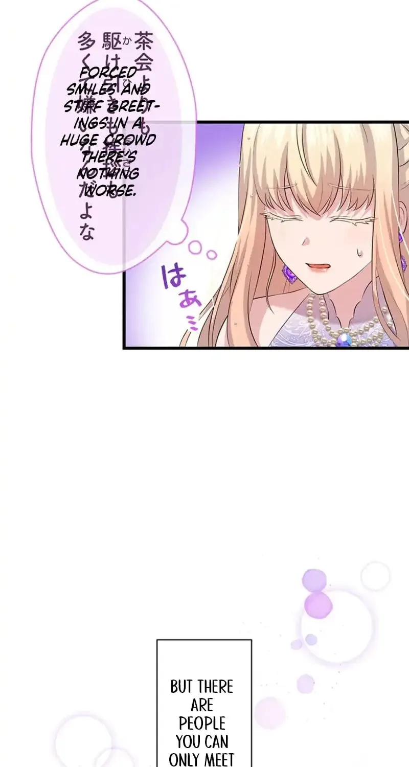 Densetsu no Ansatsusha, Tensei Shitara Ouke no Aisare Suemusume ni Natte Shimaimashite Chapter 39 page 62 - 