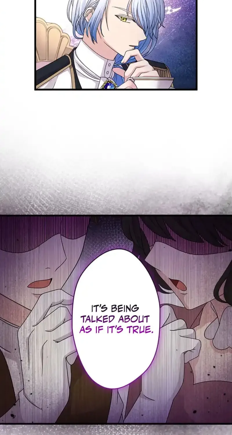 Densetsu no Ansatsusha, Tensei Shitara Ouke no Aisare Suemusume ni Natte Shimaimashite Chapter 39 page 10 - 