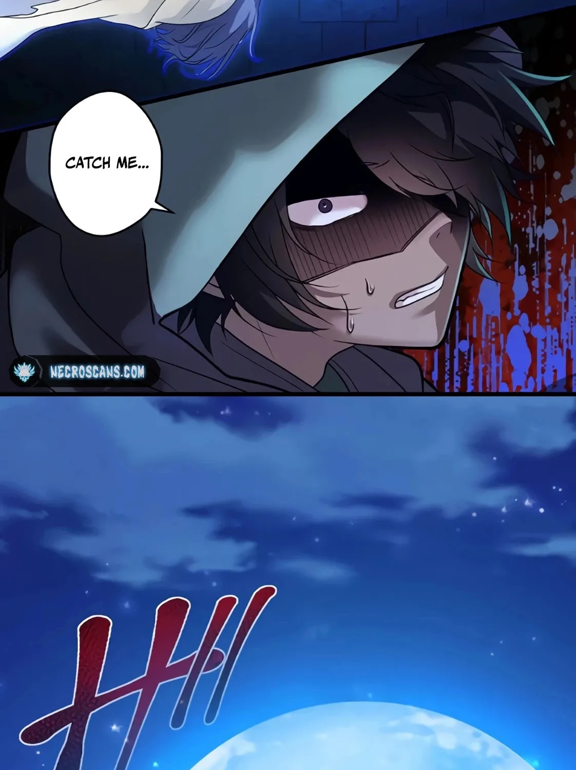 Densetsu no Ansatsusha, Tensei Shitara Ouke no Aisare Suemusume ni Natte Shimaimashite Chapter 4 page 17 - 