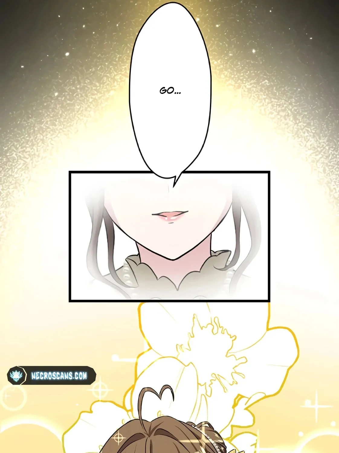 Densetsu no Ansatsusha, Tensei Shitara Ouke no Aisare Suemusume ni Natte Shimaimashite Chapter 4 page 28 - 