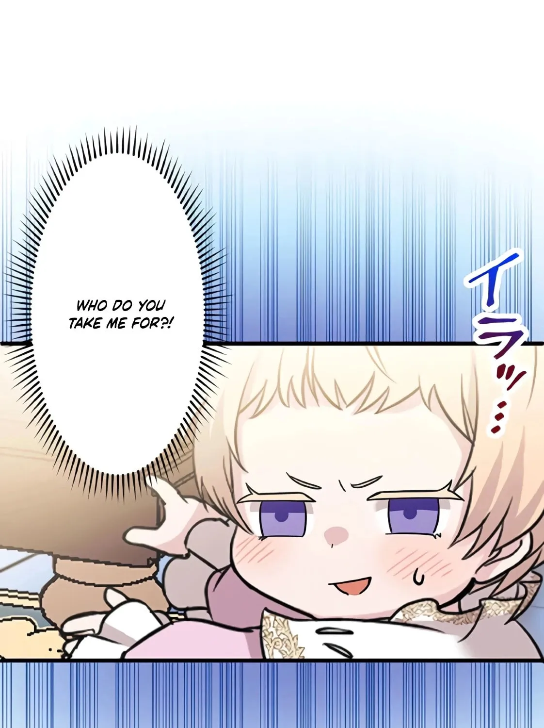 Densetsu no Ansatsusha, Tensei Shitara Ouke no Aisare Suemusume ni Natte Shimaimashite Chapter 4 page 31 - 