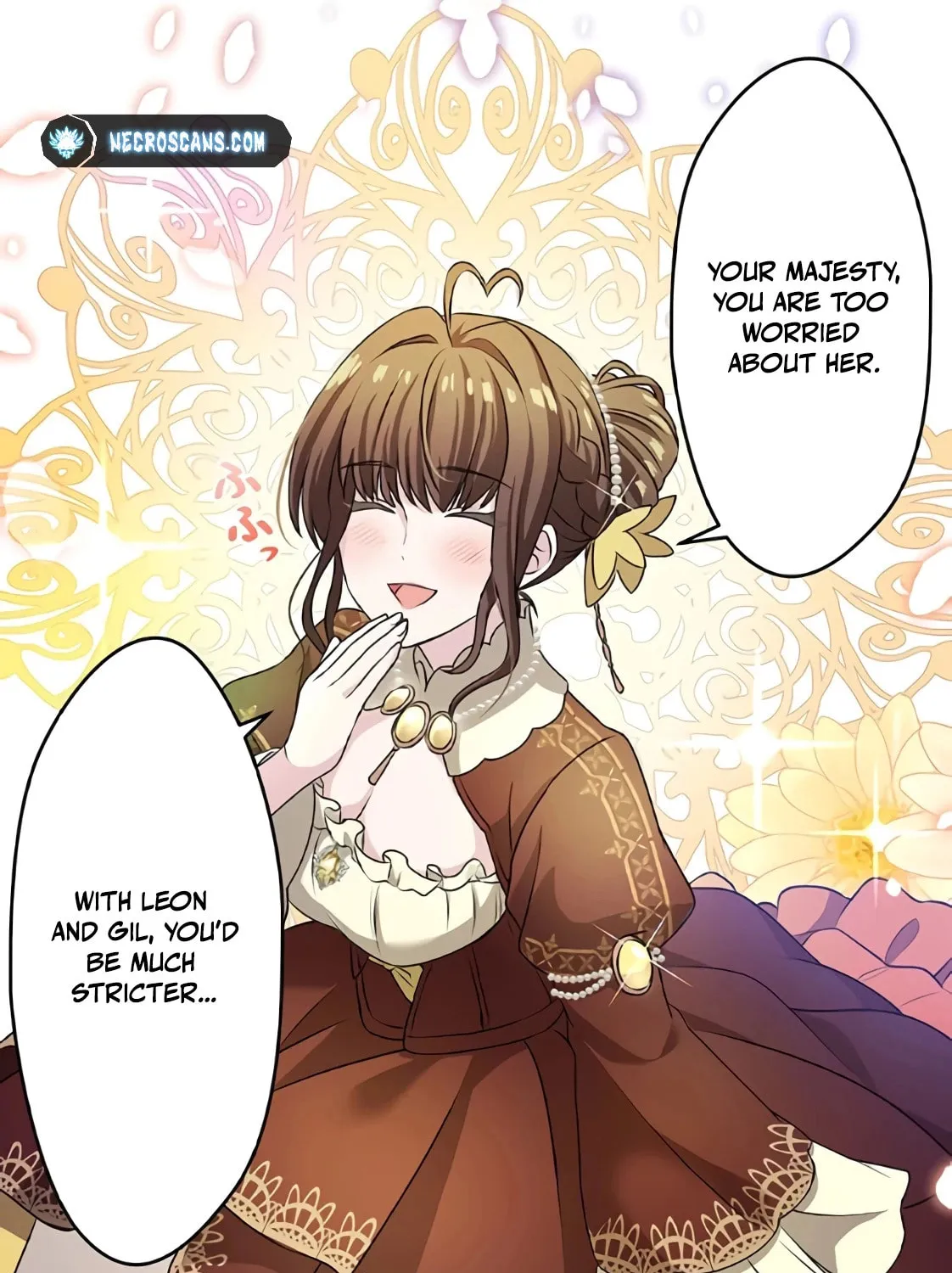 Densetsu no Ansatsusha, Tensei Shitara Ouke no Aisare Suemusume ni Natte Shimaimashite Chapter 4 page 37 - 