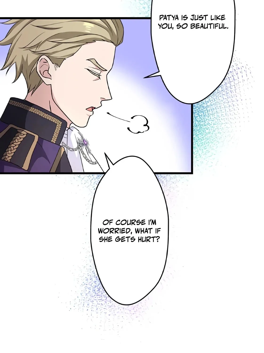 Densetsu no Ansatsusha, Tensei Shitara Ouke no Aisare Suemusume ni Natte Shimaimashite Chapter 4 page 39 - 