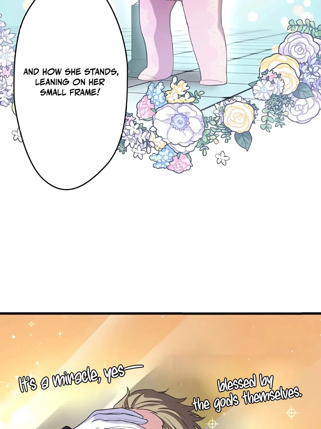 Densetsu no Ansatsusha, Tensei Shitara Ouke no Aisare Suemusume ni Natte Shimaimashite Chapter 4 page 43 - 