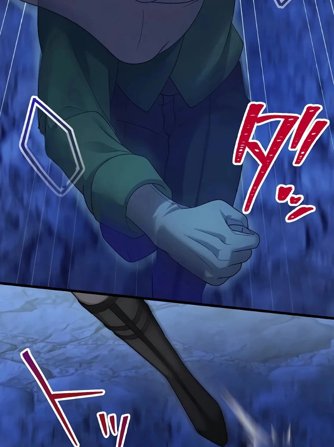 Densetsu no Ansatsusha, Tensei Shitara Ouke no Aisare Suemusume ni Natte Shimaimashite Chapter 4 page 6 - 