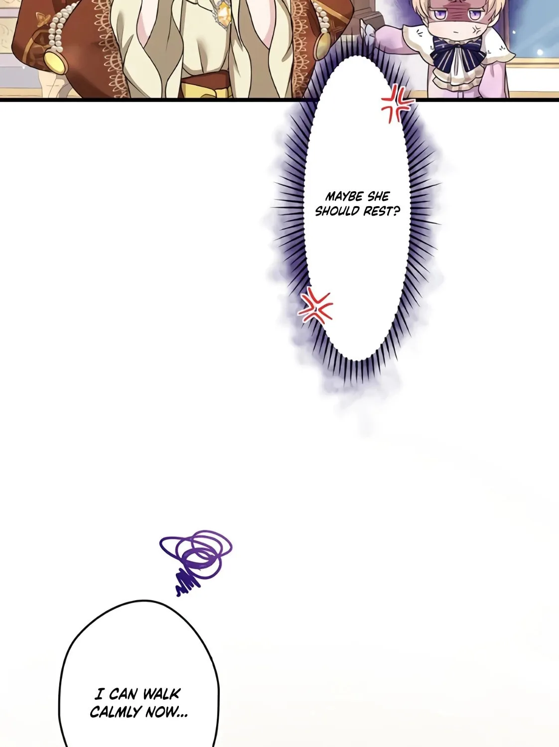Densetsu no Ansatsusha, Tensei Shitara Ouke no Aisare Suemusume ni Natte Shimaimashite Chapter 4 page 52 - 