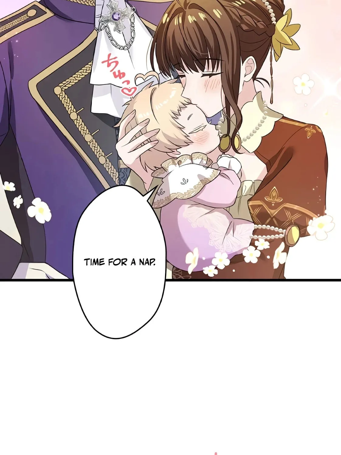 Densetsu no Ansatsusha, Tensei Shitara Ouke no Aisare Suemusume ni Natte Shimaimashite Chapter 4 page 59 - 
