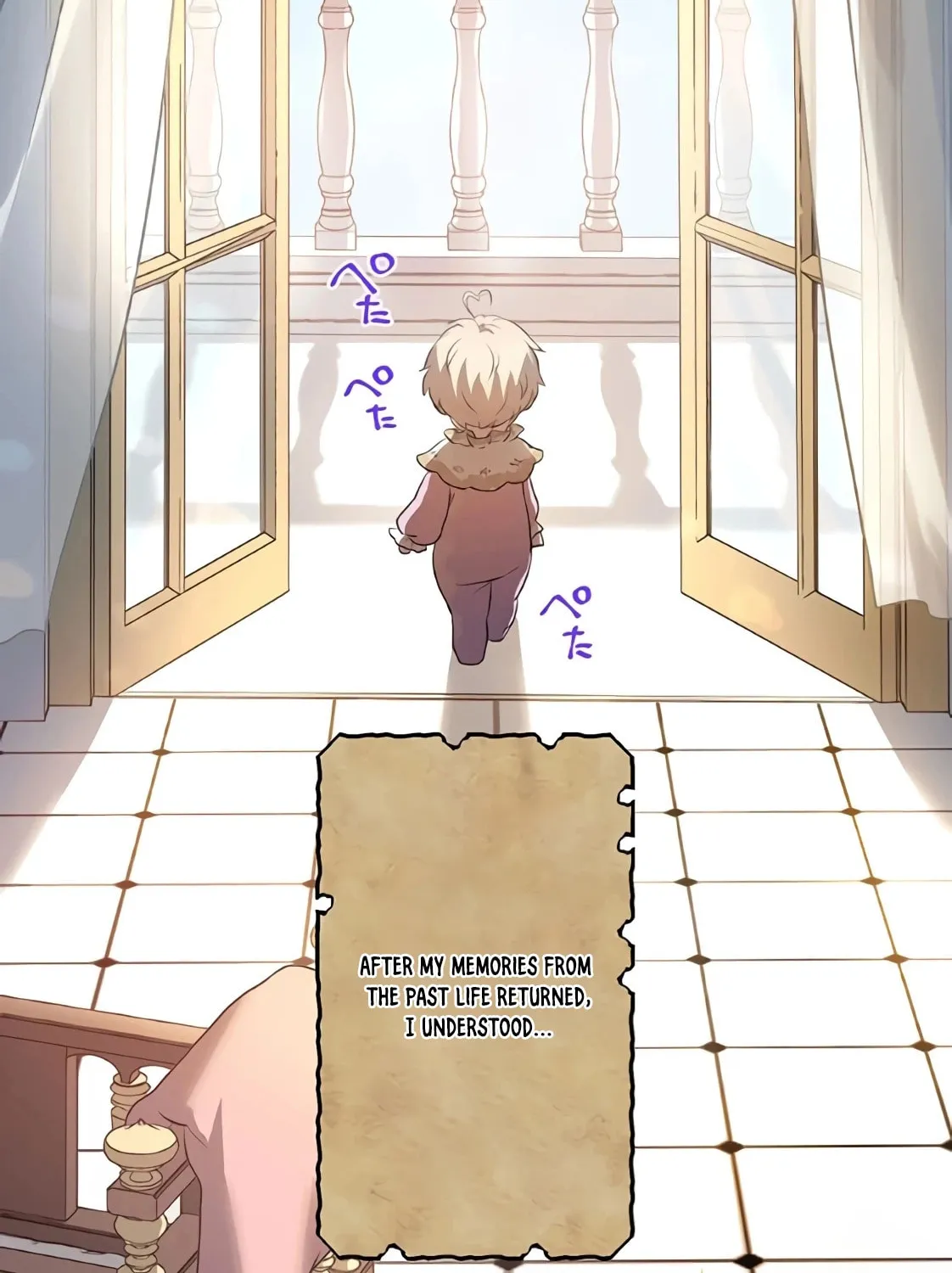 Densetsu no Ansatsusha, Tensei Shitara Ouke no Aisare Suemusume ni Natte Shimaimashite Chapter 4 page 66 - 