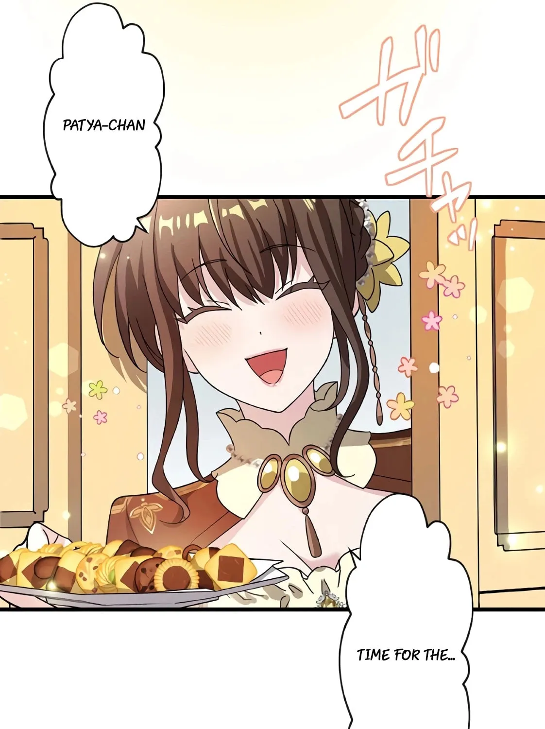 Densetsu no Ansatsusha, Tensei Shitara Ouke no Aisare Suemusume ni Natte Shimaimashite Chapter 4 page 84 - 