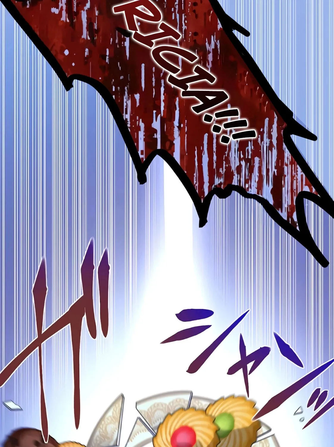 Densetsu no Ansatsusha, Tensei Shitara Ouke no Aisare Suemusume ni Natte Shimaimashite Chapter 4 page 88 - 