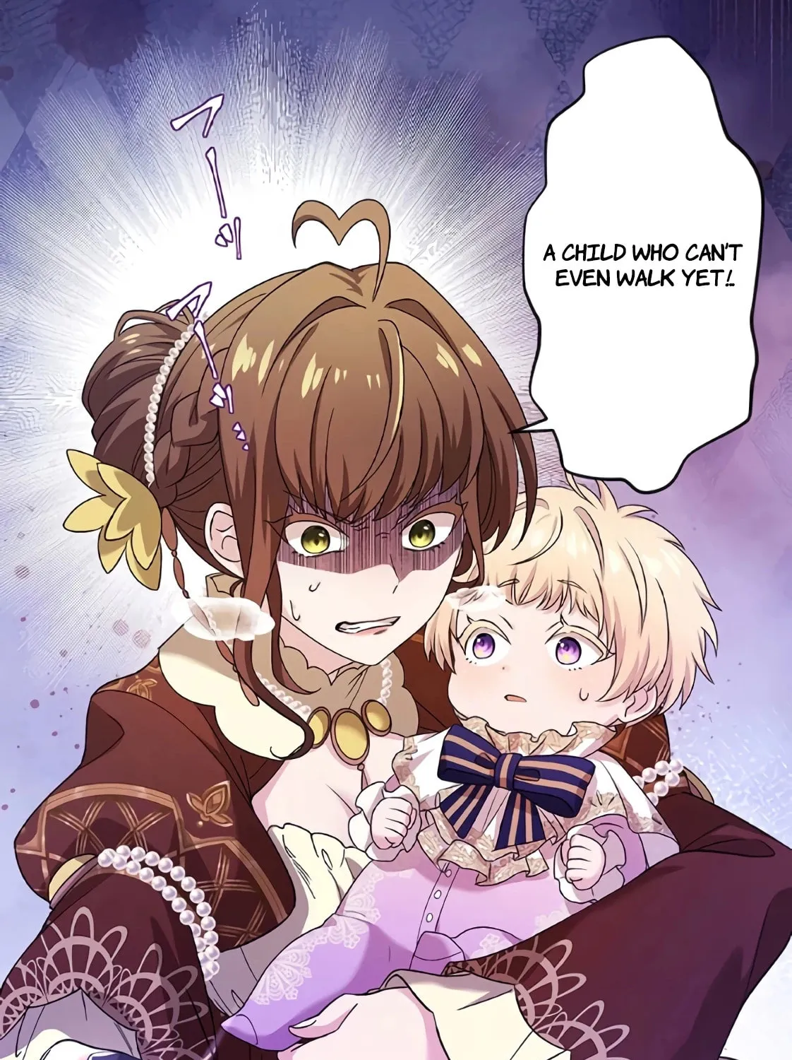 Densetsu no Ansatsusha, Tensei Shitara Ouke no Aisare Suemusume ni Natte Shimaimashite Chapter 4 page 91 - 