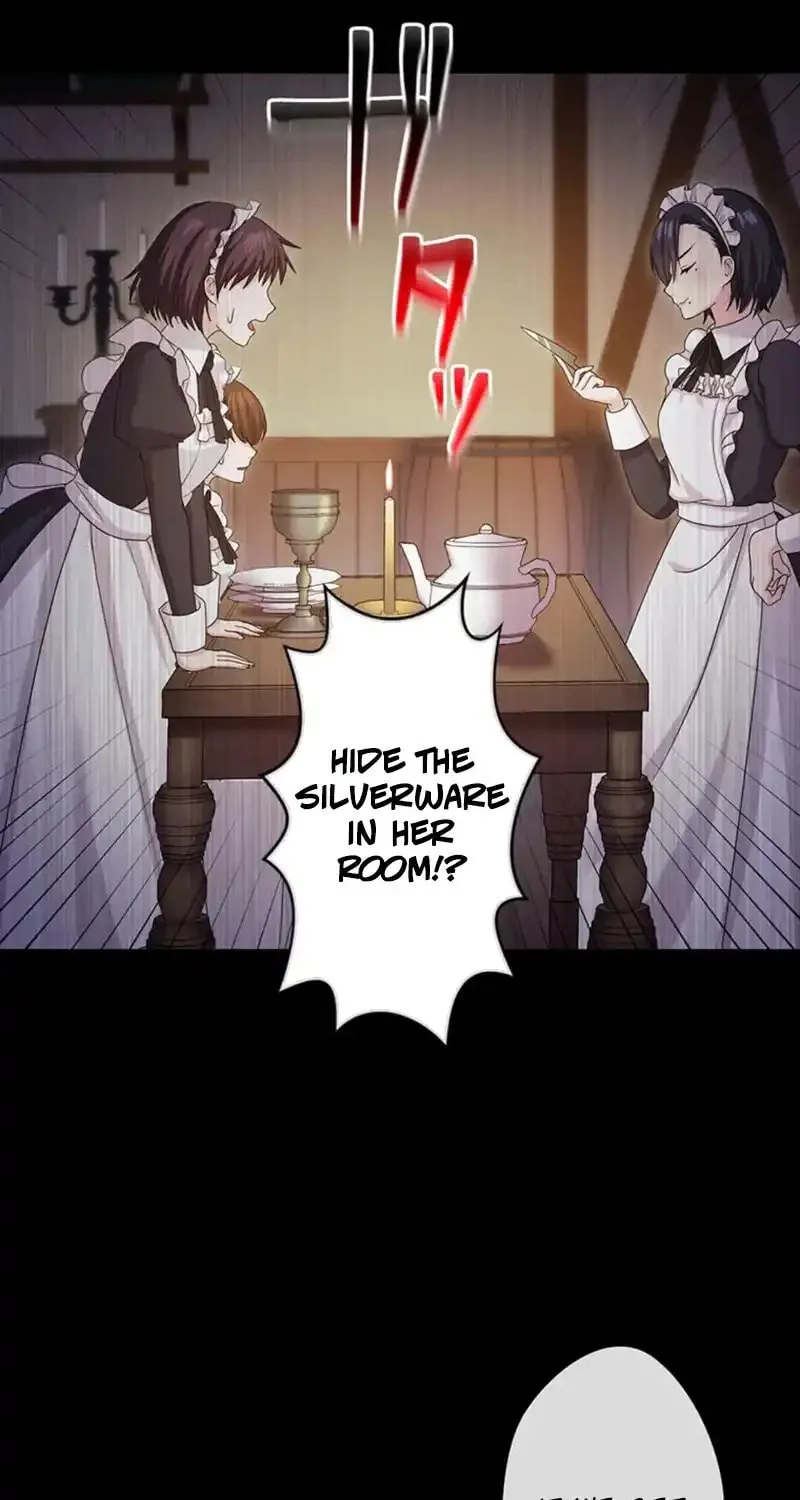 Densetsu no Ansatsusha, Tensei Shitara Ouke no Aisare Suemusume ni Natte Shimaimashite Chapter 40 page 13 - 