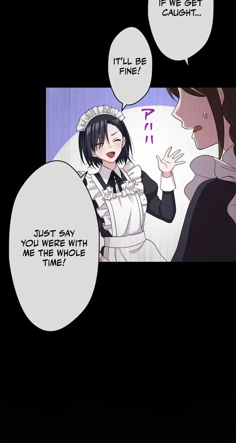 Densetsu no Ansatsusha, Tensei Shitara Ouke no Aisare Suemusume ni Natte Shimaimashite Chapter 40 page 14 - 