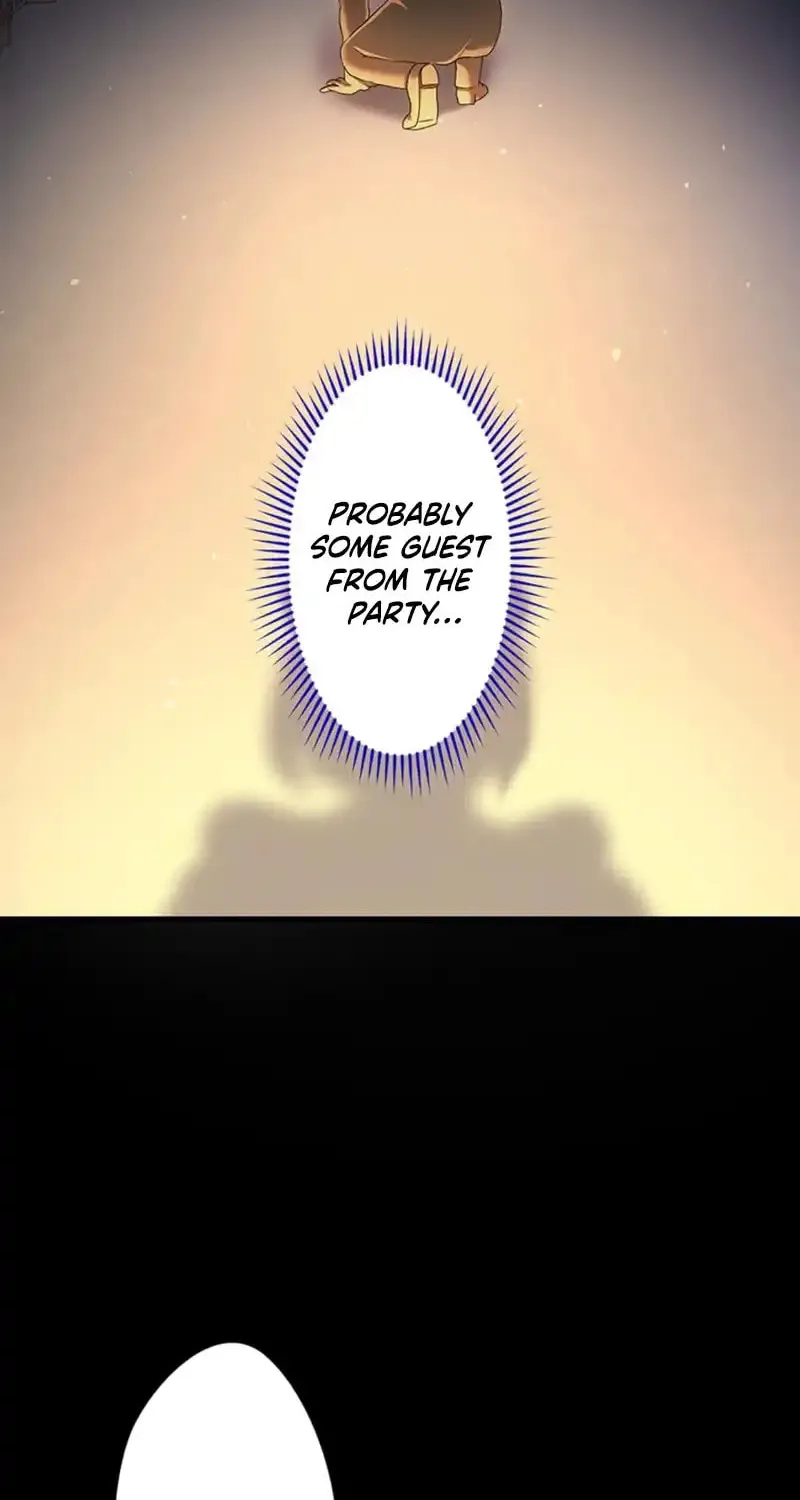Densetsu no Ansatsusha, Tensei Shitara Ouke no Aisare Suemusume ni Natte Shimaimashite Chapter 40 page 16 - 