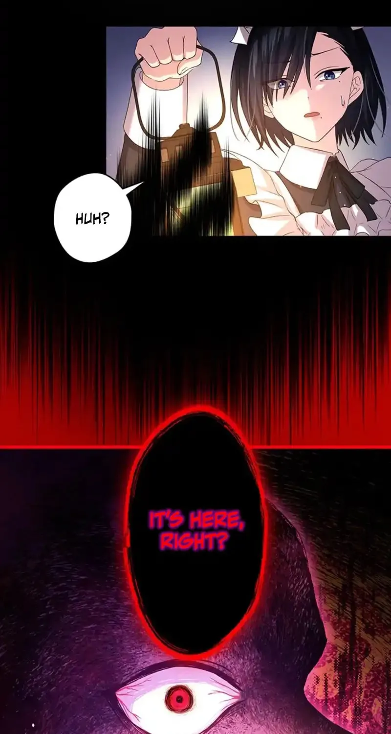 Densetsu no Ansatsusha, Tensei Shitara Ouke no Aisare Suemusume ni Natte Shimaimashite Chapter 40 page 19 - 