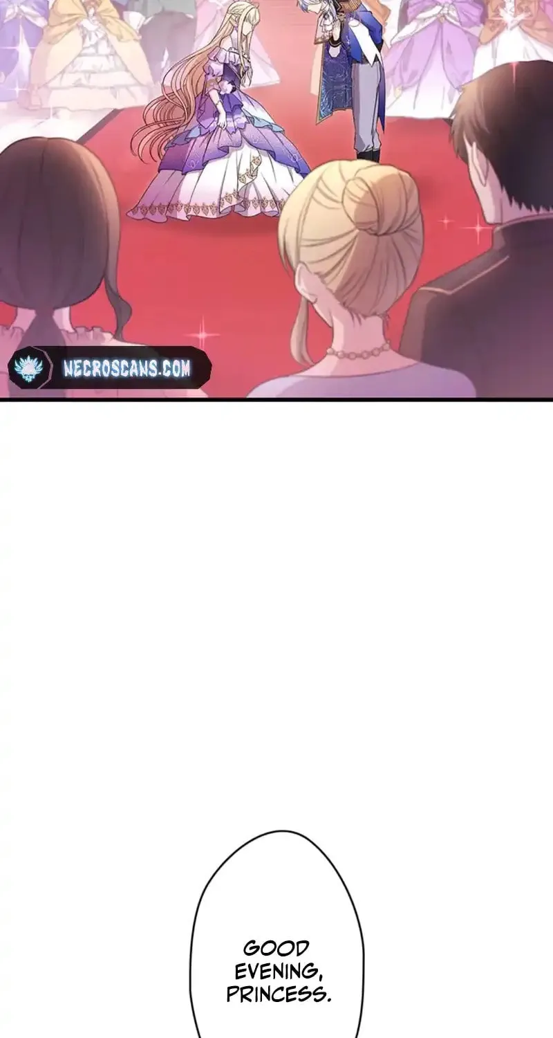 Densetsu no Ansatsusha, Tensei Shitara Ouke no Aisare Suemusume ni Natte Shimaimashite Chapter 40 page 26 - 