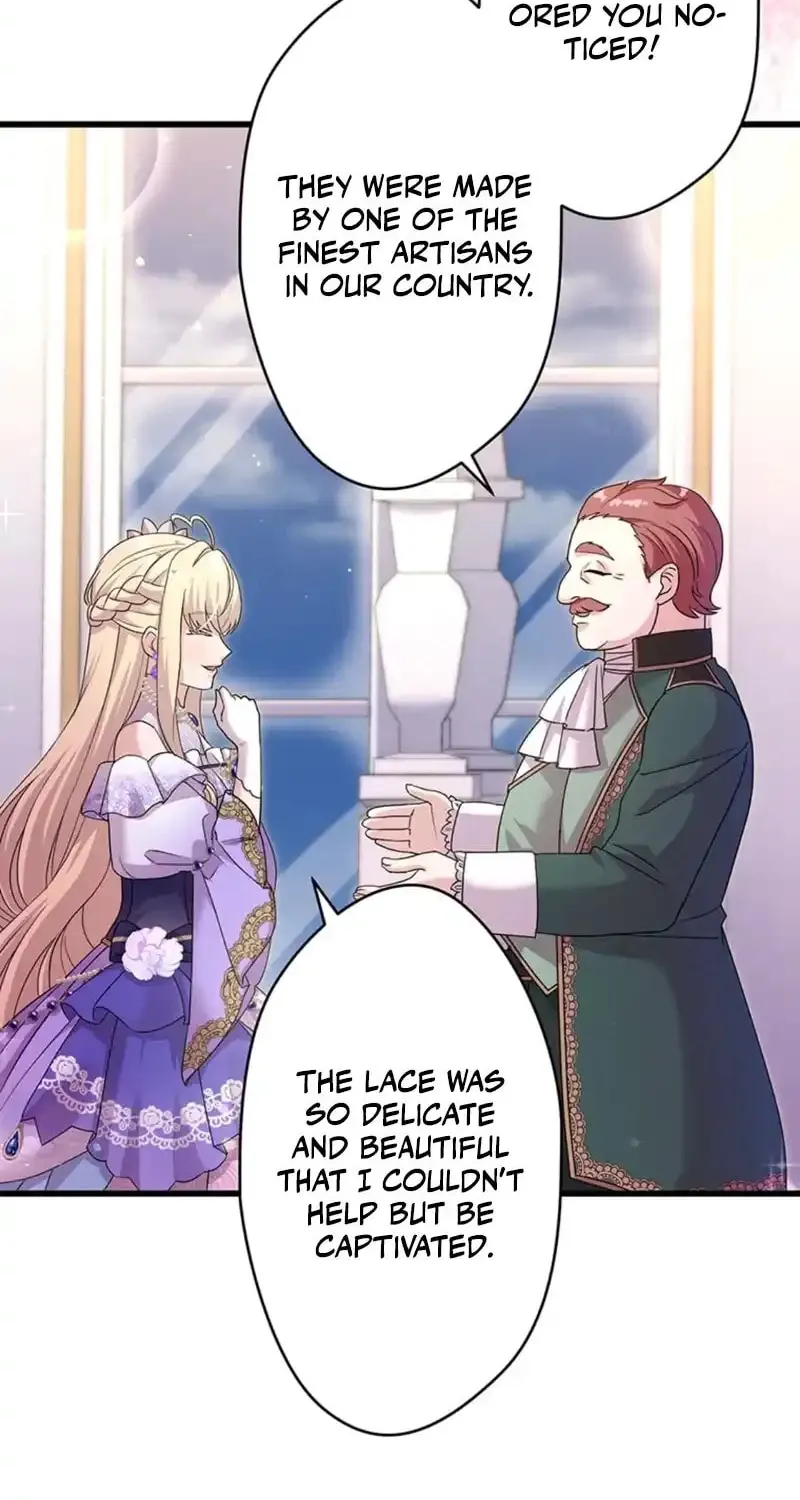 Densetsu no Ansatsusha, Tensei Shitara Ouke no Aisare Suemusume ni Natte Shimaimashite Chapter 40 page 32 - 