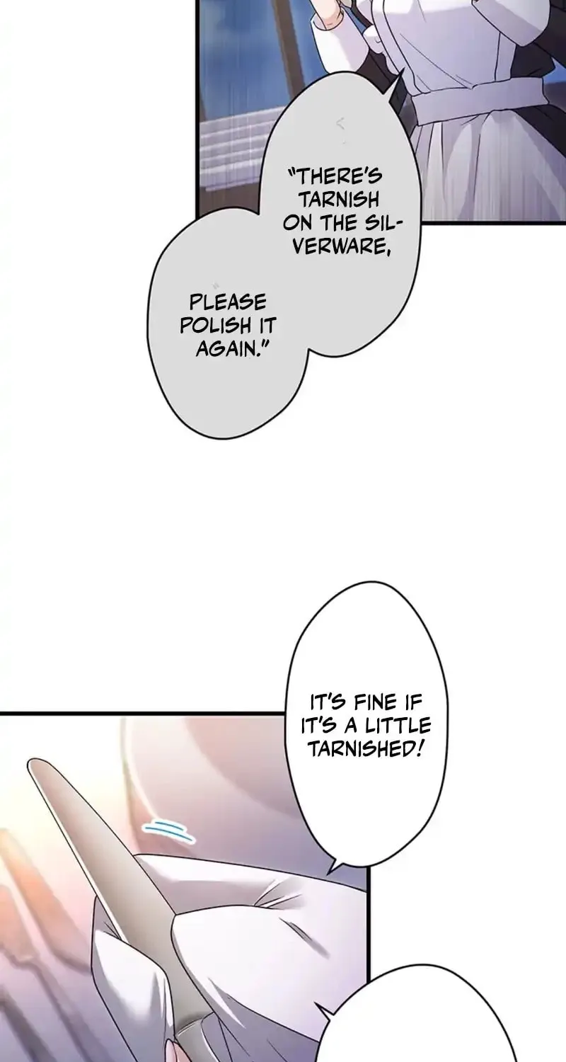 Densetsu no Ansatsusha, Tensei Shitara Ouke no Aisare Suemusume ni Natte Shimaimashite Chapter 40 page 5 - 