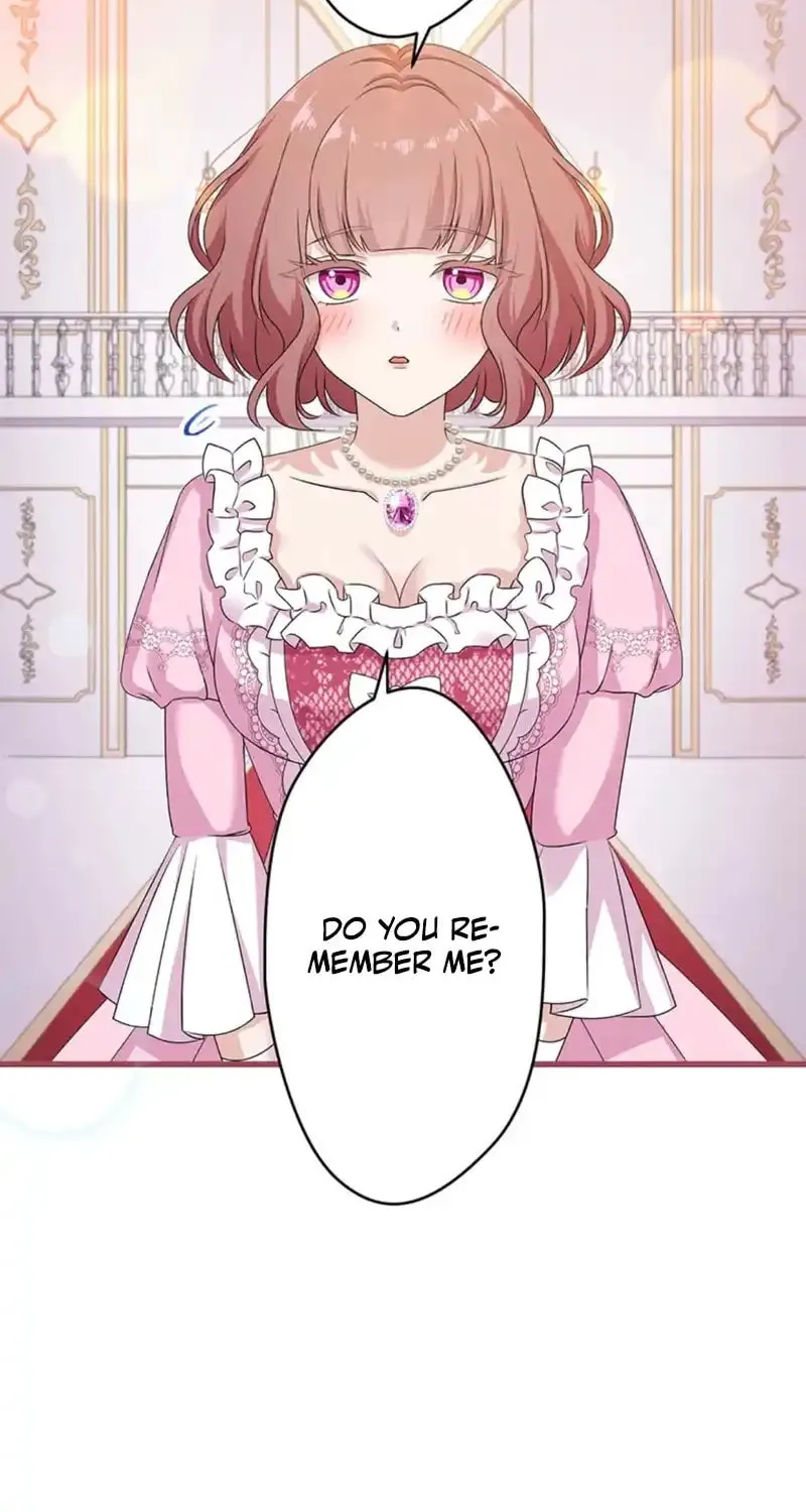 Densetsu no Ansatsusha, Tensei Shitara Ouke no Aisare Suemusume ni Natte Shimaimashite Chapter 40 page 42 - 