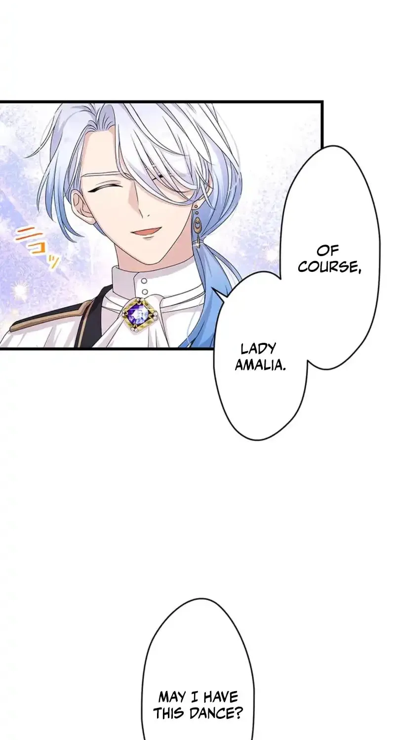 Densetsu no Ansatsusha, Tensei Shitara Ouke no Aisare Suemusume ni Natte Shimaimashite Chapter 40 page 43 - 