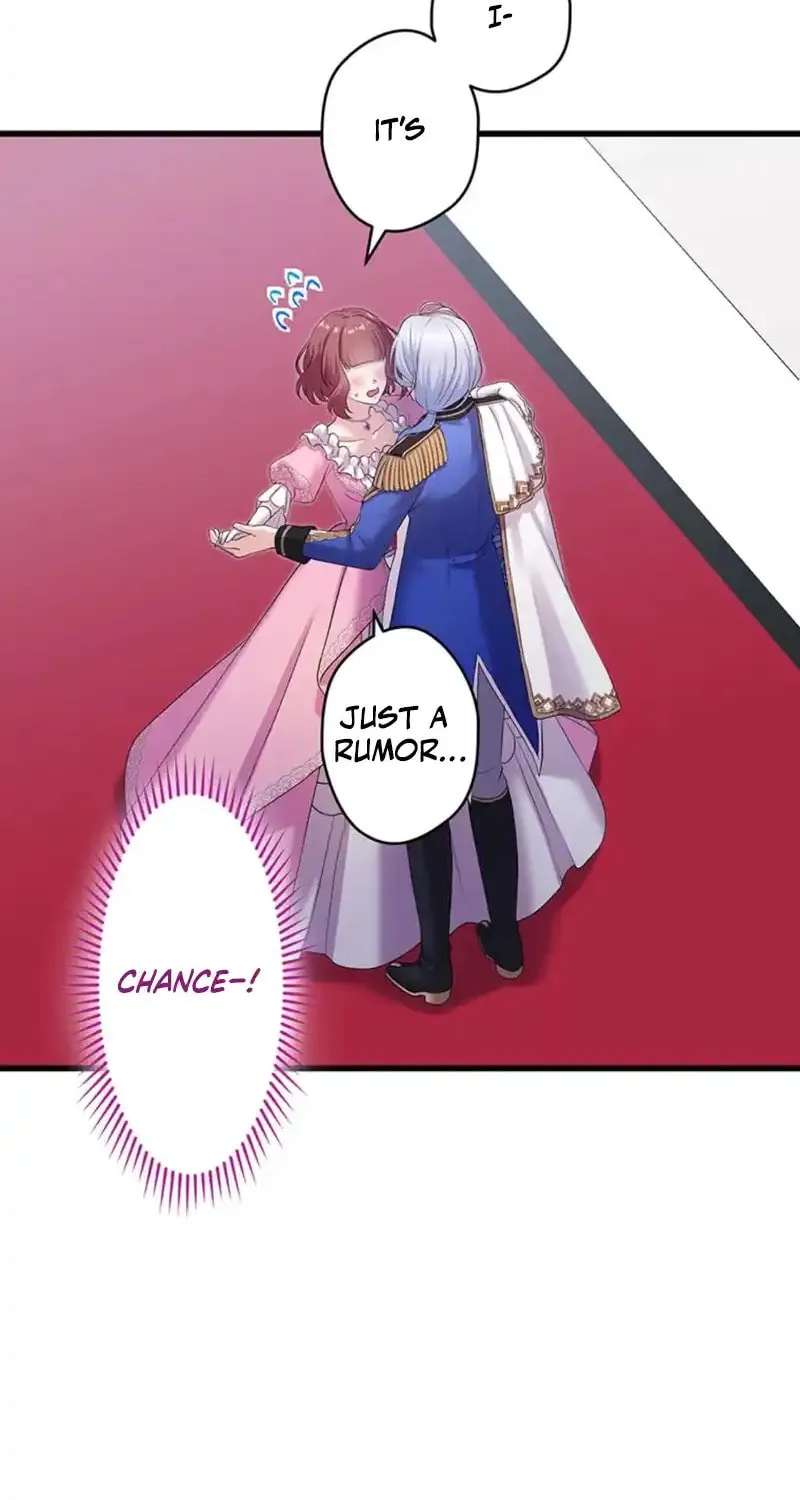 Densetsu no Ansatsusha, Tensei Shitara Ouke no Aisare Suemusume ni Natte Shimaimashite Chapter 40 page 57 - 