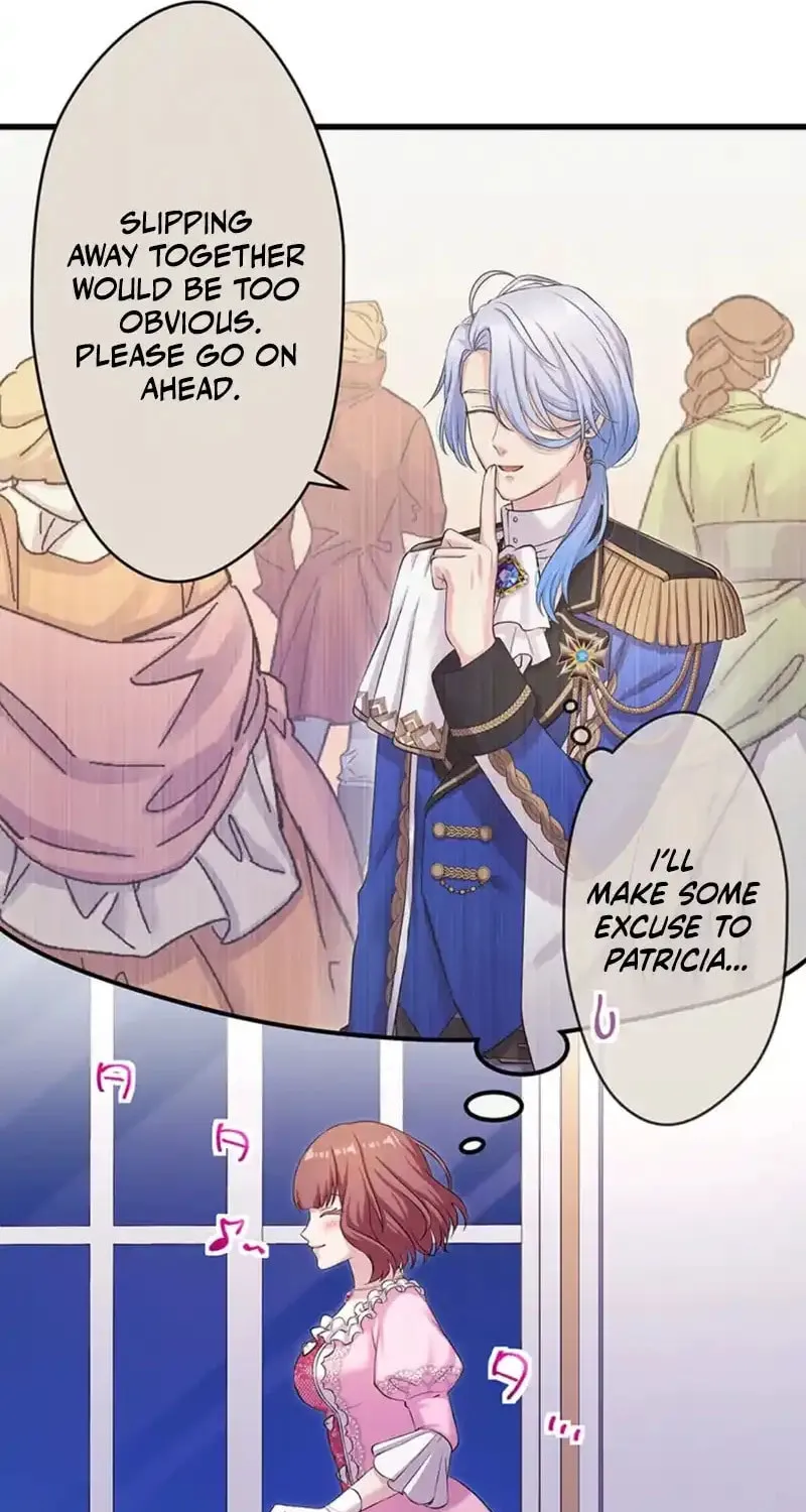 Densetsu no Ansatsusha, Tensei Shitara Ouke no Aisare Suemusume ni Natte Shimaimashite Chapter 40 page 64 - 