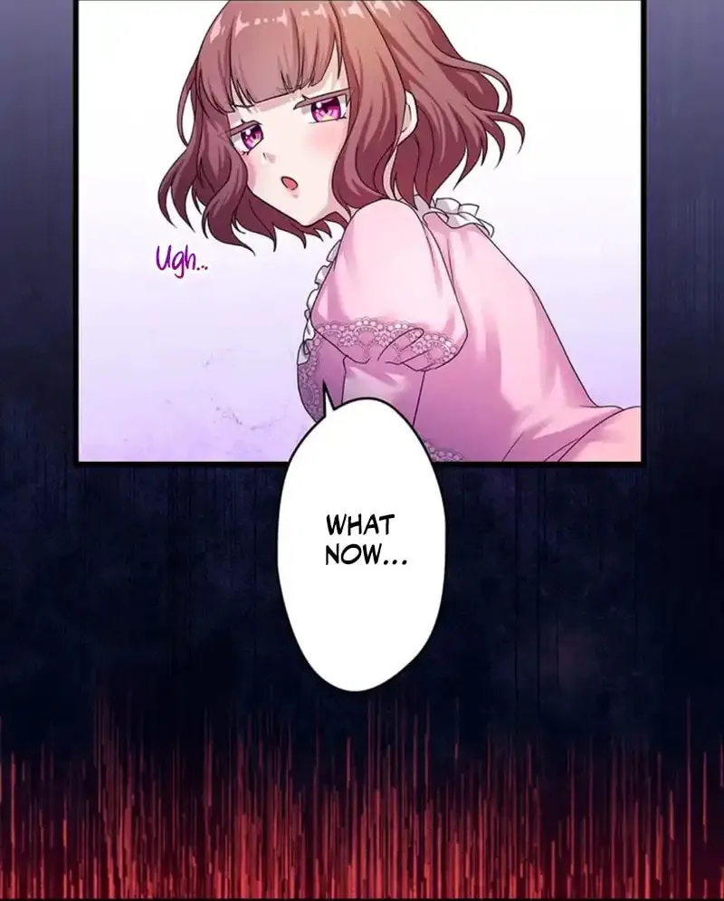 Densetsu no Ansatsusha, Tensei Shitara Ouke no Aisare Suemusume ni Natte Shimaimashite Chapter 40 page 67 - 