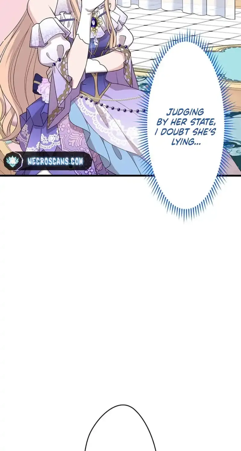 Densetsu no Ansatsusha, Tensei Shitara Ouke no Aisare Suemusume ni Natte Shimaimashite Chapter 41 page 15 - 