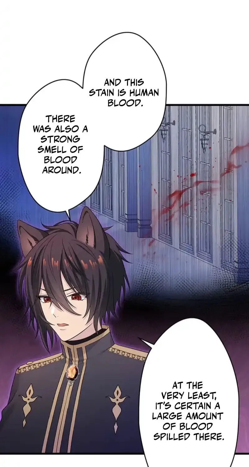 Densetsu no Ansatsusha, Tensei Shitara Ouke no Aisare Suemusume ni Natte Shimaimashite Chapter 41 page 19 - 