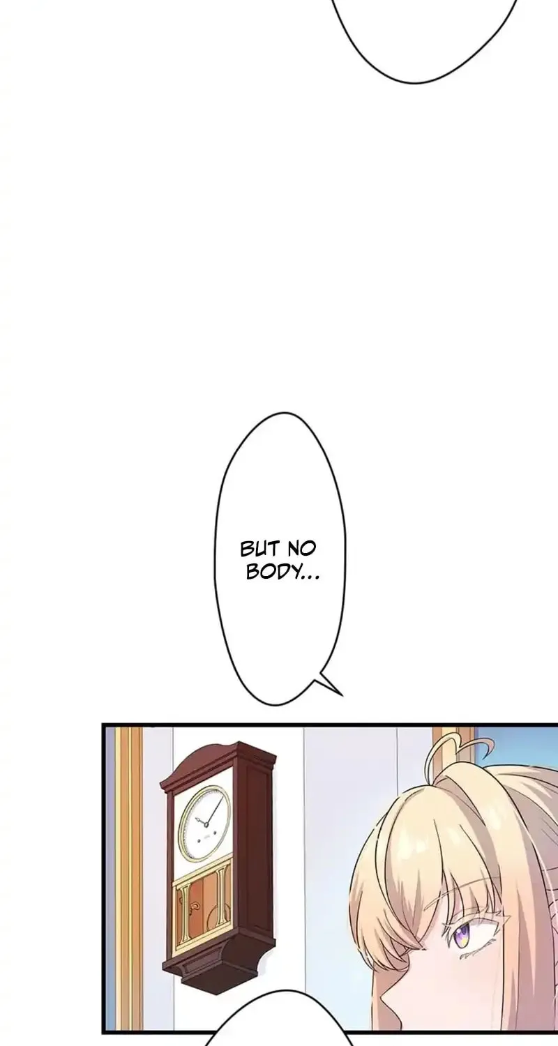 Densetsu no Ansatsusha, Tensei Shitara Ouke no Aisare Suemusume ni Natte Shimaimashite Chapter 41 page 20 - 