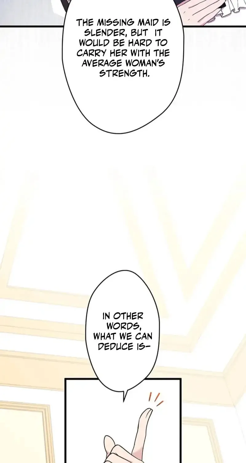 Densetsu no Ansatsusha, Tensei Shitara Ouke no Aisare Suemusume ni Natte Shimaimashite Chapter 41 page 34 - 