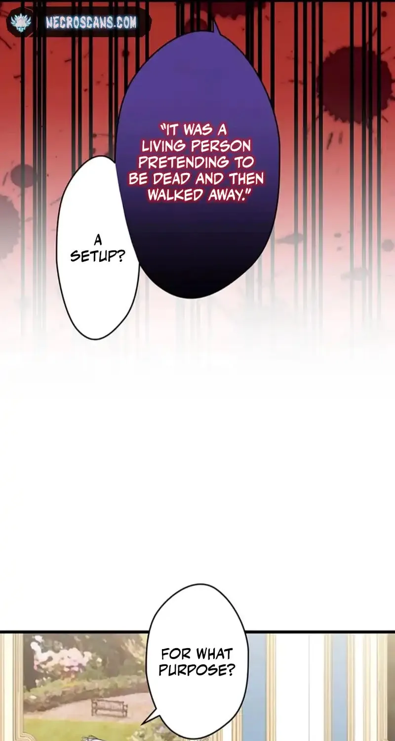 Densetsu no Ansatsusha, Tensei Shitara Ouke no Aisare Suemusume ni Natte Shimaimashite Chapter 41 page 38 - 