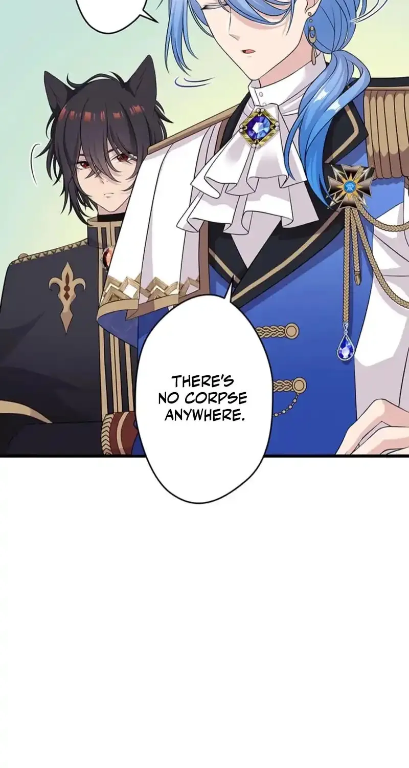 Densetsu no Ansatsusha, Tensei Shitara Ouke no Aisare Suemusume ni Natte Shimaimashite Chapter 41 page 5 - 