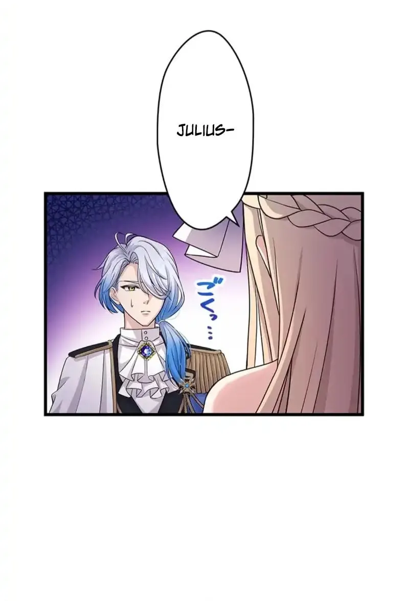 Densetsu no Ansatsusha, Tensei Shitara Ouke no Aisare Suemusume ni Natte Shimaimashite Chapter 41 page 42 - 