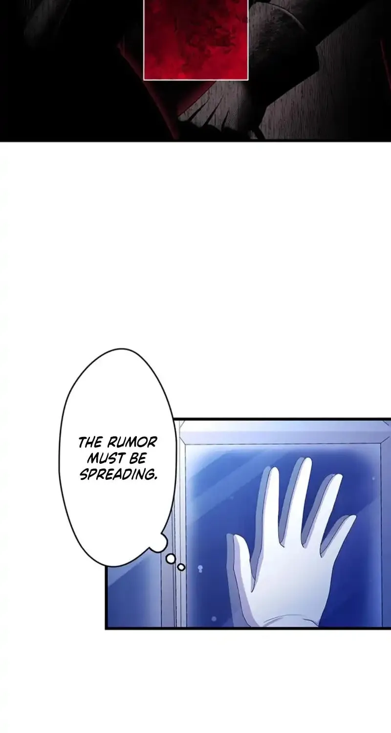 Densetsu no Ansatsusha, Tensei Shitara Ouke no Aisare Suemusume ni Natte Shimaimashite Chapter 41 page 57 - 