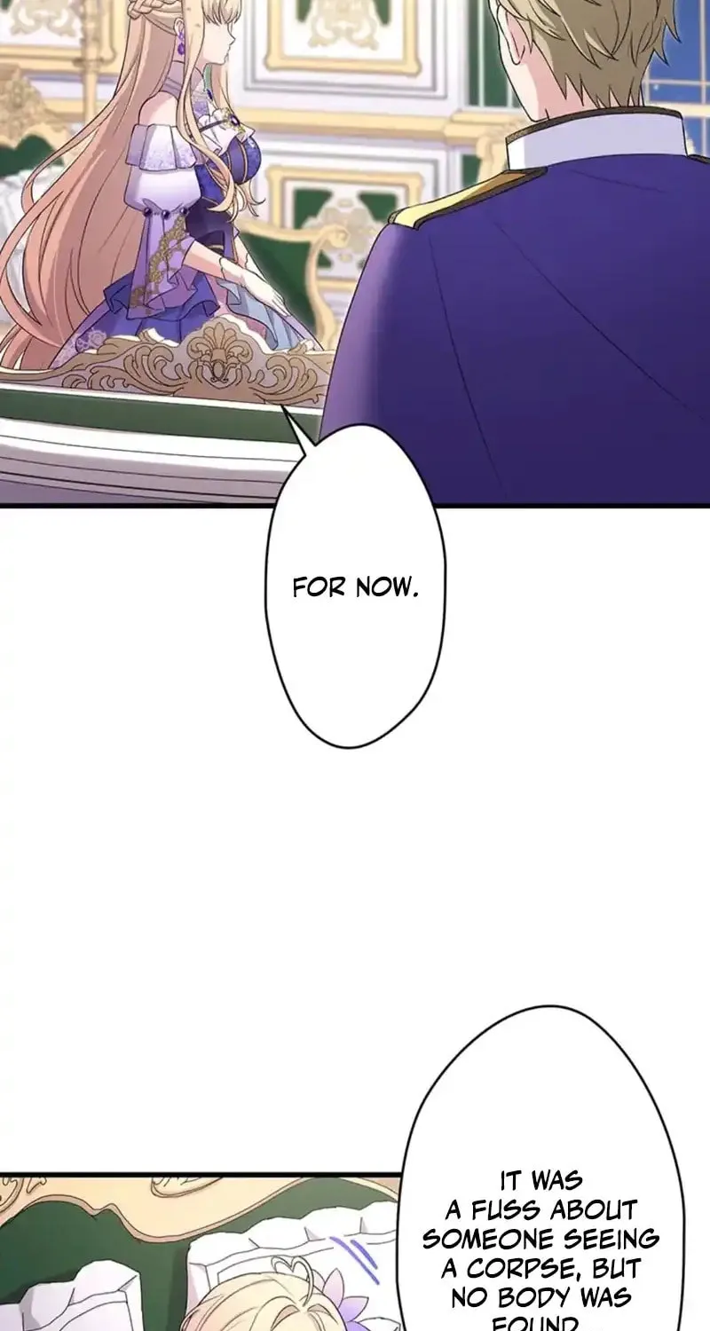 Densetsu no Ansatsusha, Tensei Shitara Ouke no Aisare Suemusume ni Natte Shimaimashite Chapter 41 page 67 - 
