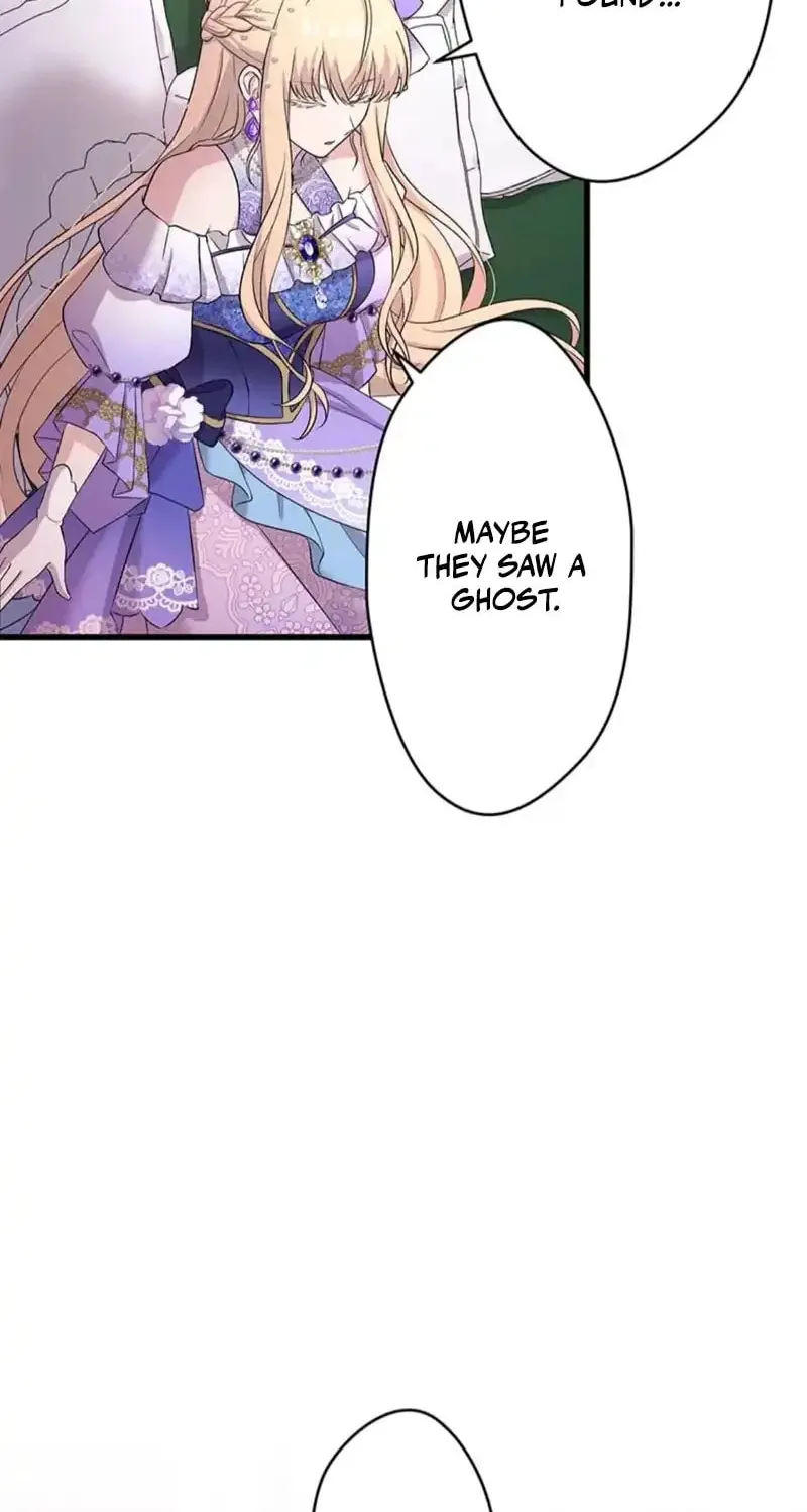 Densetsu no Ansatsusha, Tensei Shitara Ouke no Aisare Suemusume ni Natte Shimaimashite Chapter 41 page 68 - 