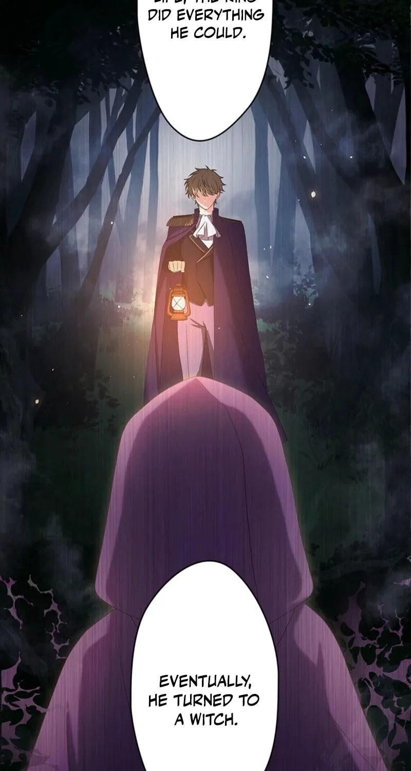 Densetsu no Ansatsusha, Tensei Shitara Ouke no Aisare Suemusume ni Natte Shimaimashite Chapter 42 page 17 - 