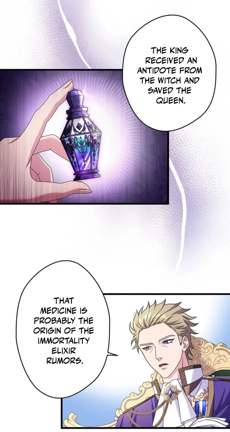 Densetsu no Ansatsusha, Tensei Shitara Ouke no Aisare Suemusume ni Natte Shimaimashite Chapter 42 page 19 - 