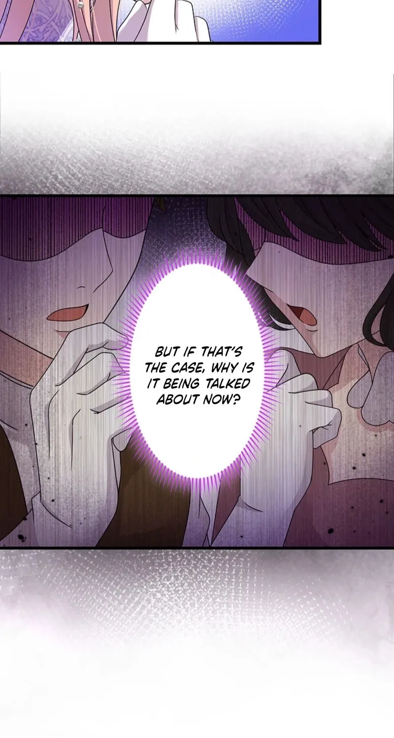 Densetsu no Ansatsusha, Tensei Shitara Ouke no Aisare Suemusume ni Natte Shimaimashite Chapter 42 page 22 - 
