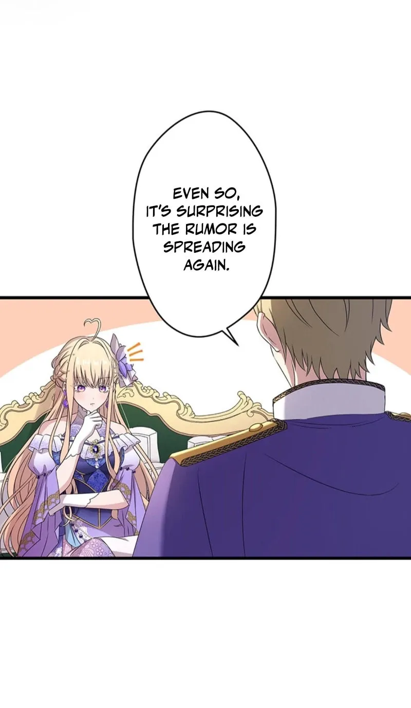 Densetsu no Ansatsusha, Tensei Shitara Ouke no Aisare Suemusume ni Natte Shimaimashite Chapter 42 page 23 - 
