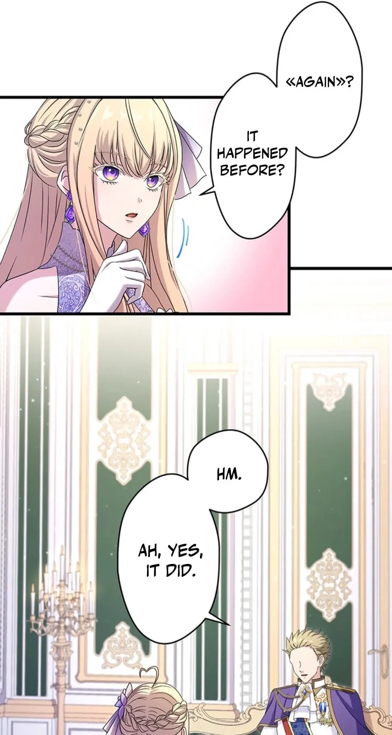 Densetsu no Ansatsusha, Tensei Shitara Ouke no Aisare Suemusume ni Natte Shimaimashite Chapter 42 page 24 - 