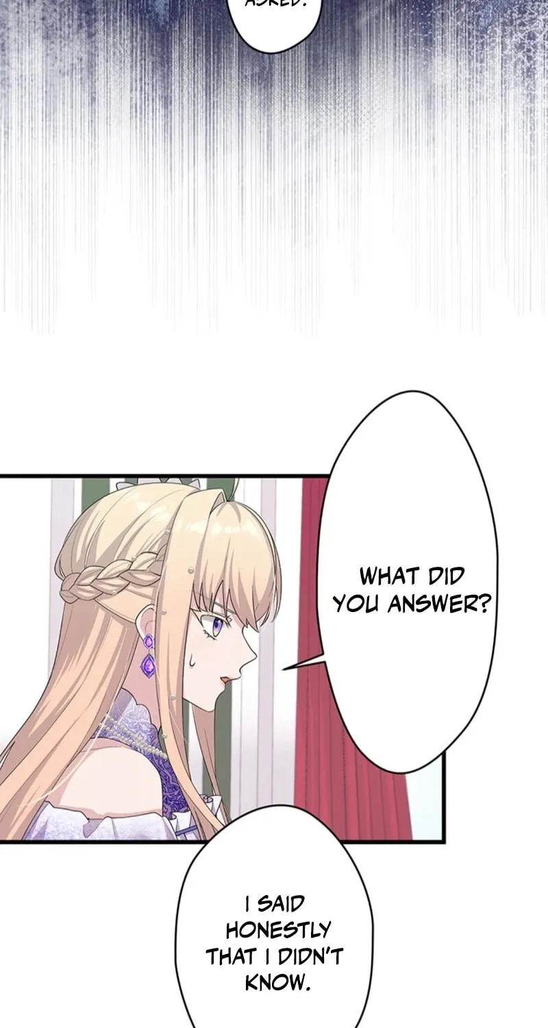 Densetsu no Ansatsusha, Tensei Shitara Ouke no Aisare Suemusume ni Natte Shimaimashite Chapter 42 page 28 - 