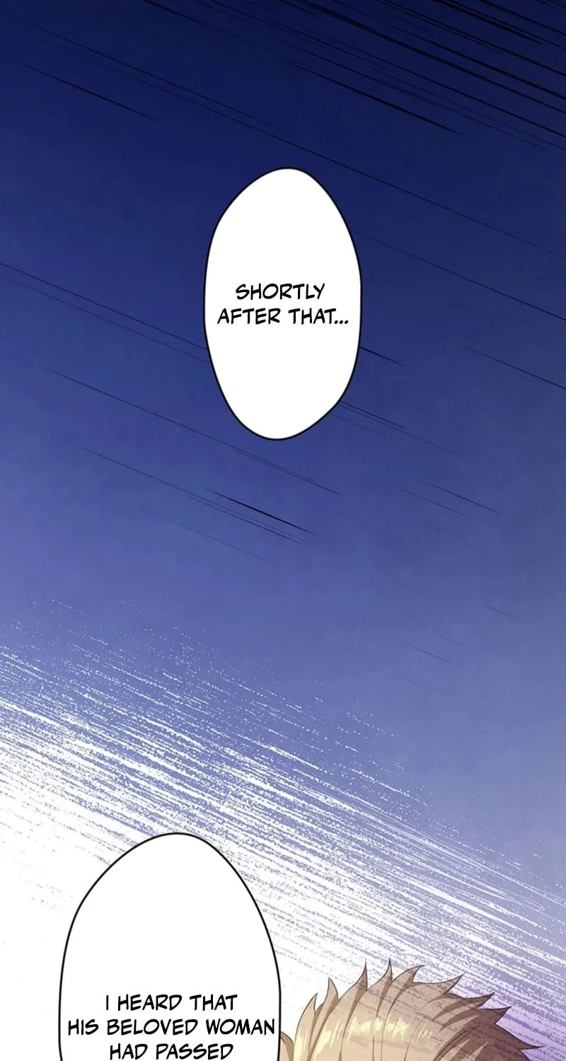 Densetsu no Ansatsusha, Tensei Shitara Ouke no Aisare Suemusume ni Natte Shimaimashite Chapter 42 page 32 - 