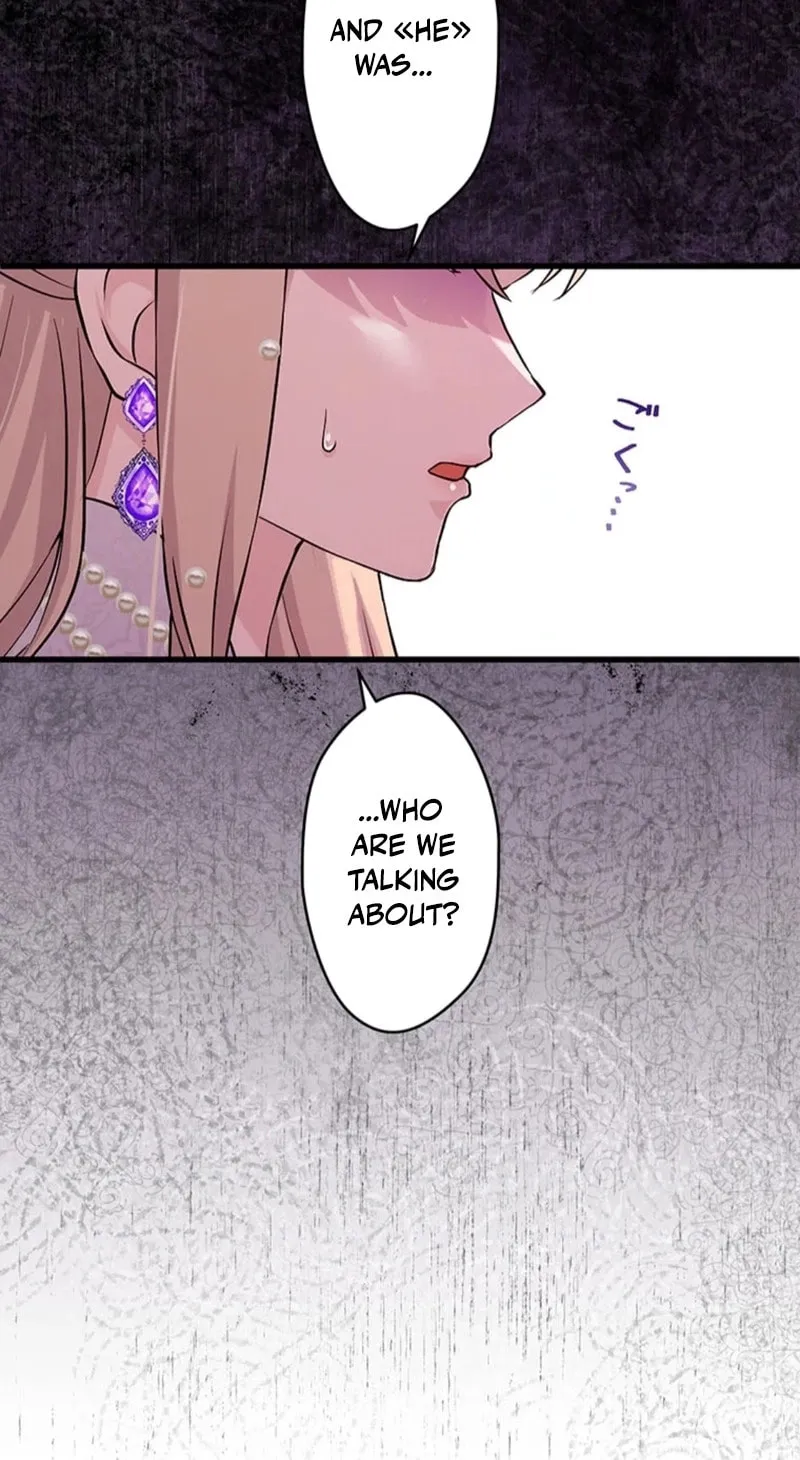 Densetsu no Ansatsusha, Tensei Shitara Ouke no Aisare Suemusume ni Natte Shimaimashite Chapter 42 page 34 - 