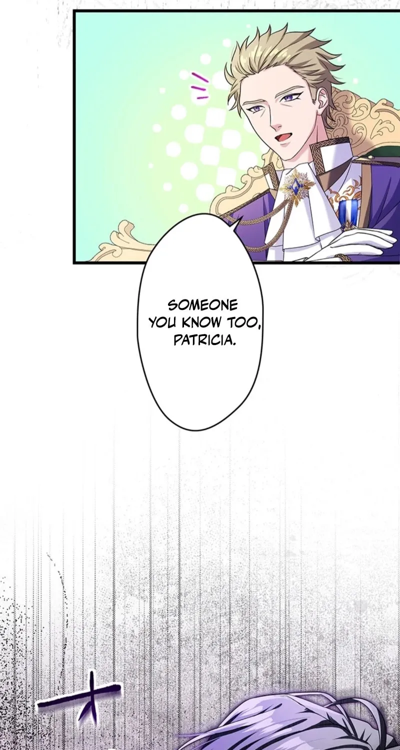 Densetsu no Ansatsusha, Tensei Shitara Ouke no Aisare Suemusume ni Natte Shimaimashite Chapter 42 page 35 - 