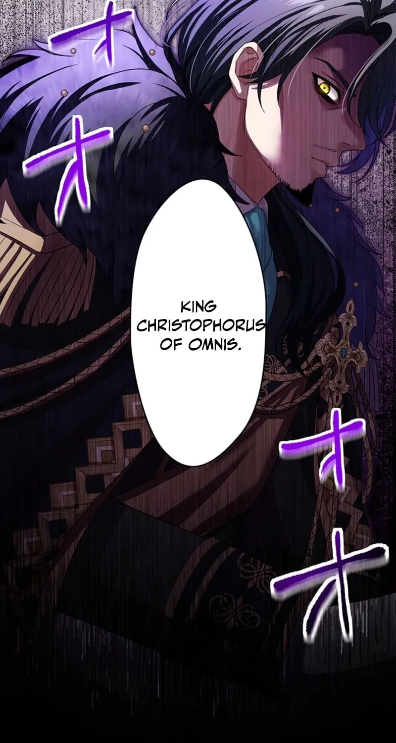 Densetsu no Ansatsusha, Tensei Shitara Ouke no Aisare Suemusume ni Natte Shimaimashite Chapter 42 page 36 - 