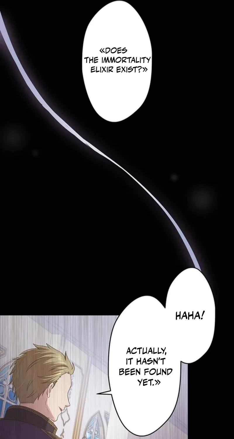 Densetsu no Ansatsusha, Tensei Shitara Ouke no Aisare Suemusume ni Natte Shimaimashite Chapter 42 page 41 - 