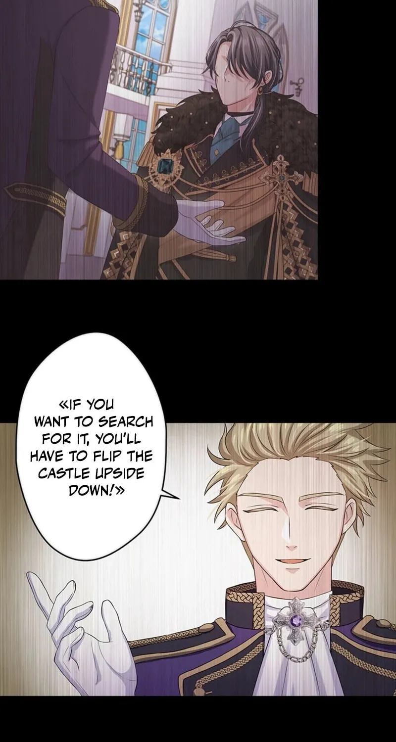 Densetsu no Ansatsusha, Tensei Shitara Ouke no Aisare Suemusume ni Natte Shimaimashite Chapter 42 page 42 - 