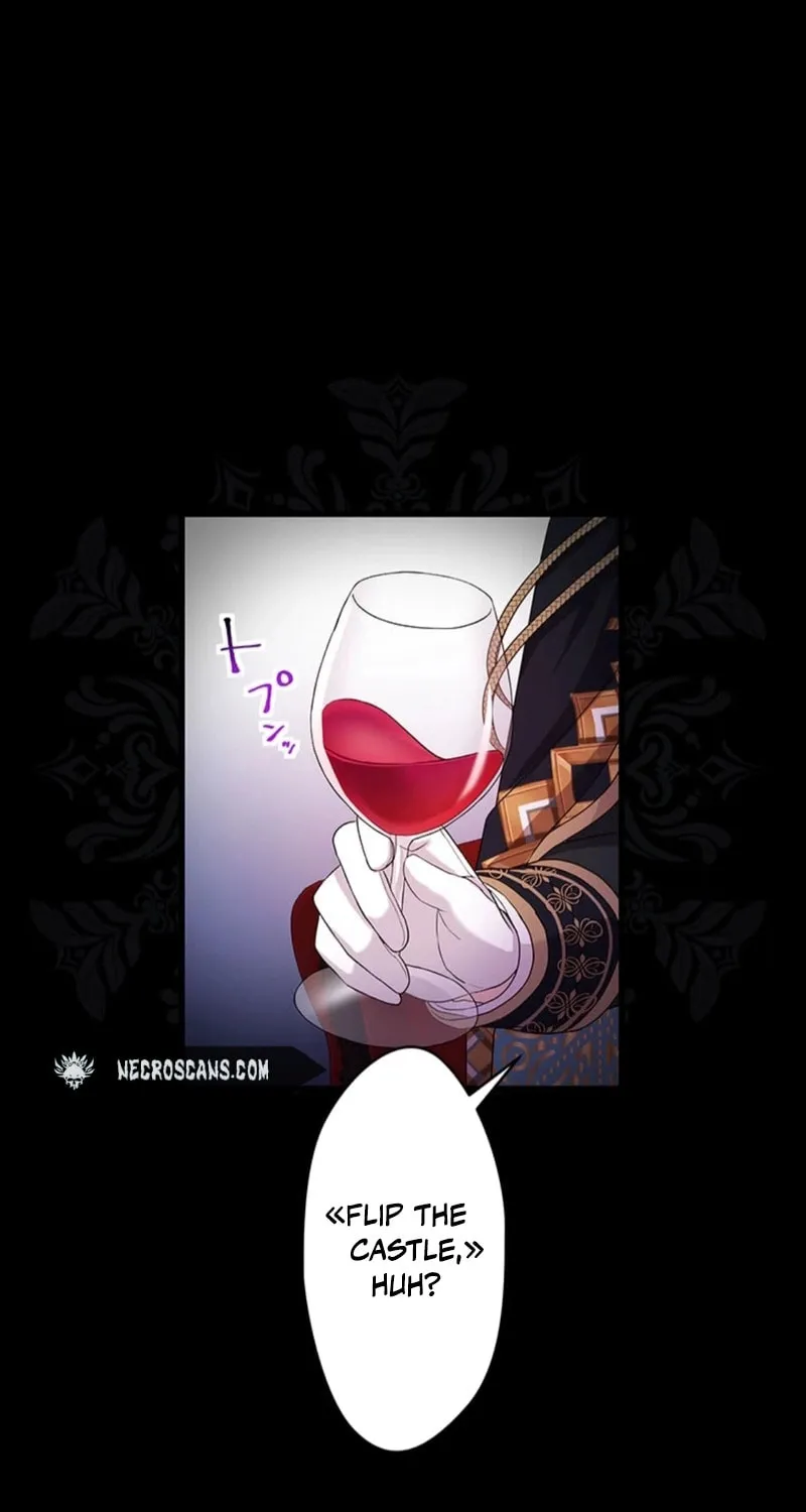 Densetsu no Ansatsusha, Tensei Shitara Ouke no Aisare Suemusume ni Natte Shimaimashite Chapter 42 page 43 - 